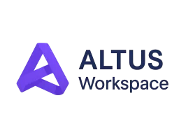 Altus Workspace